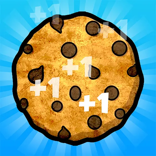 
unblocked cookie image 

